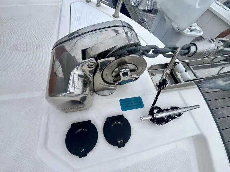 Slide: The Image of Ranger Tug R-27 2023 - 5580405