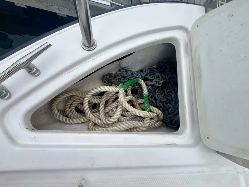 Slide: The Image of Ranger Tug R-27 2023 - 5580407