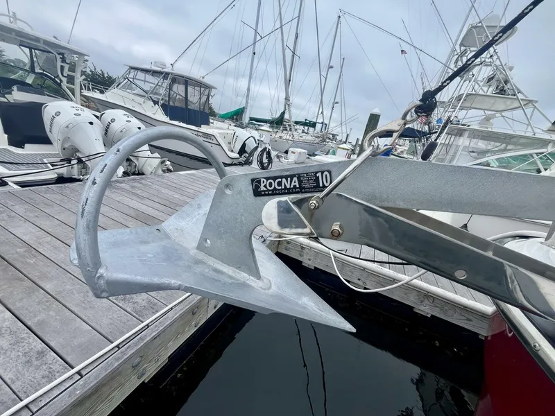 Slide: The Image of Ranger Tug R-27 2023 - 5580409