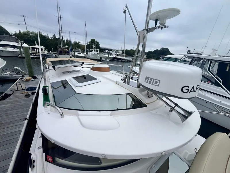 Slide: The Image of Ranger Tug R-27 2023 - 5580410