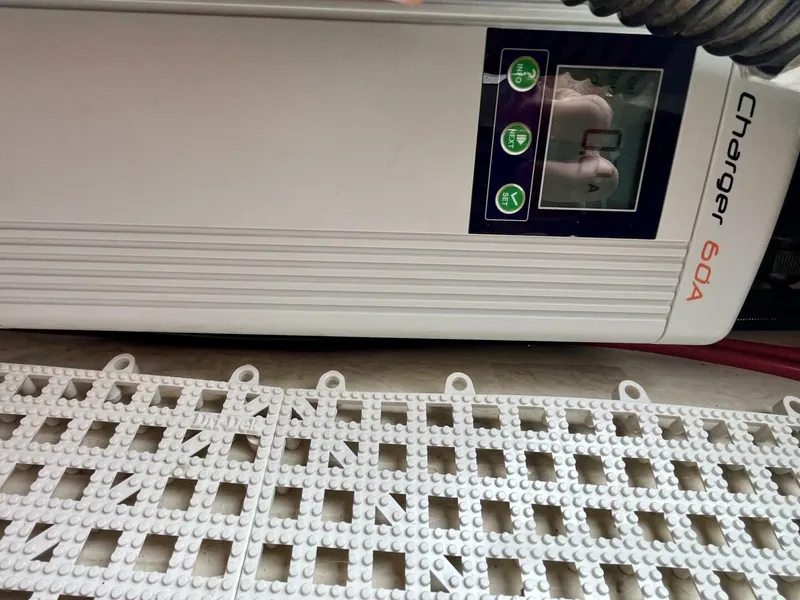 Slide: The Image of Ranger Tug R-27 2023 - 5580425