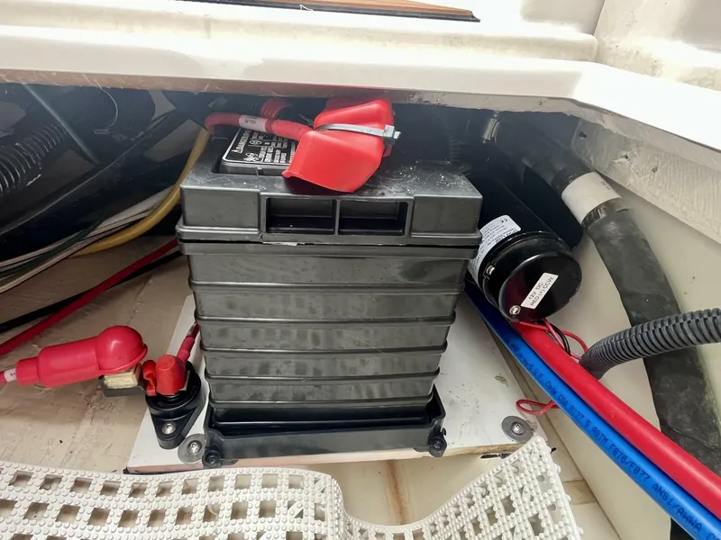 Slide: The Image of Ranger Tug R-27 2023 - 5580426