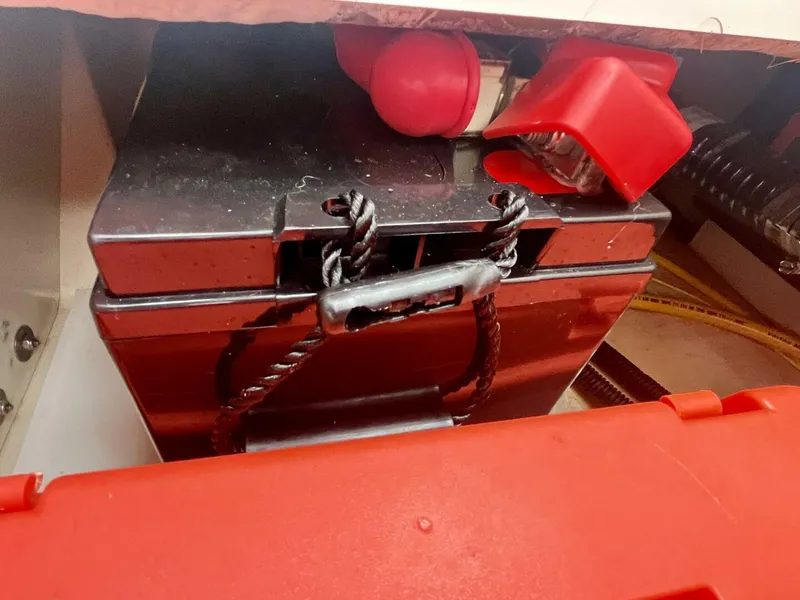 Slide: The Image of Ranger Tug R-27 2023 - 5580429