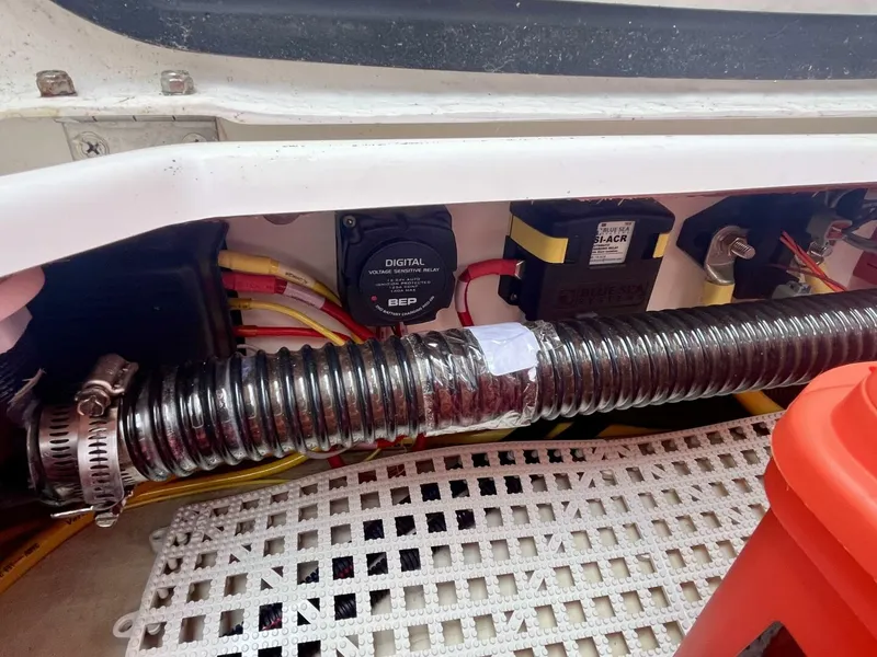 Slide: The Image of Ranger Tug R-27 2023 - 5580431