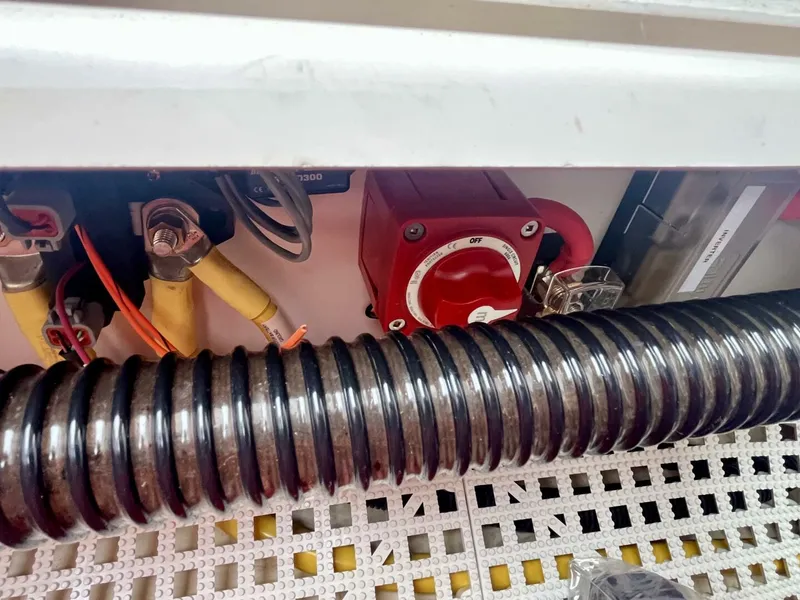 Slide: The Image of Ranger Tug R-27 2023 - 5580433