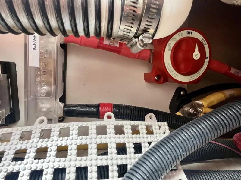 Slide: The Image of Ranger Tug R-27 2023 - 5580434