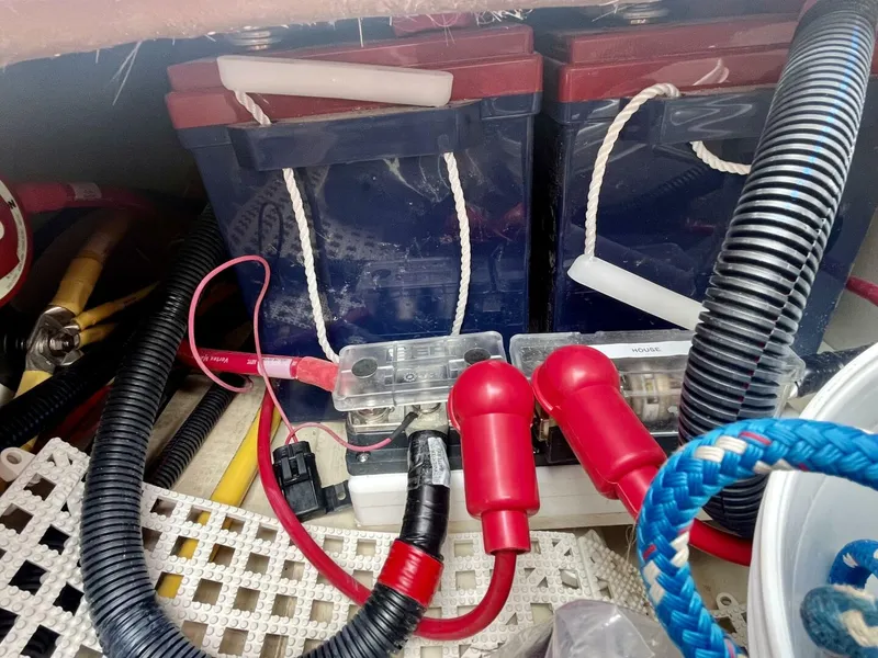 Slide: The Image of Ranger Tug R-27 2023 - 5580436