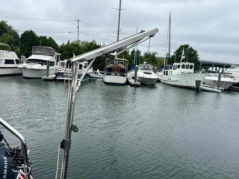 Slide: The Image of Ranger Tug R-27 2023 - 5580448