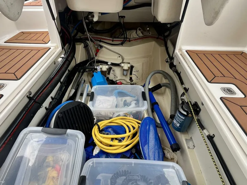 Slide: The Image of Ranger Tug R-27 2023 - 5580450