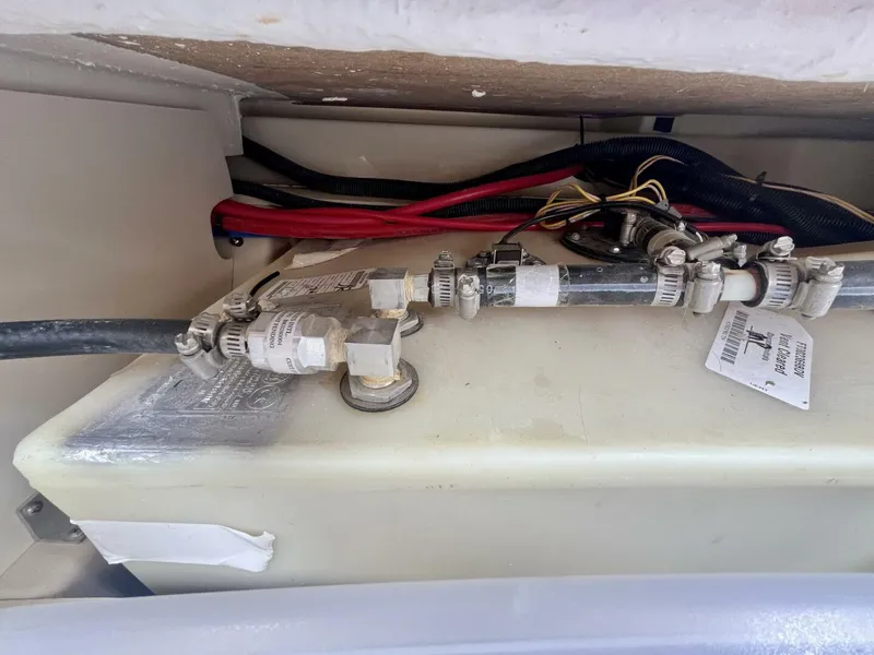 Slide: The Image of Ranger Tug R-27 2023 - 5580452