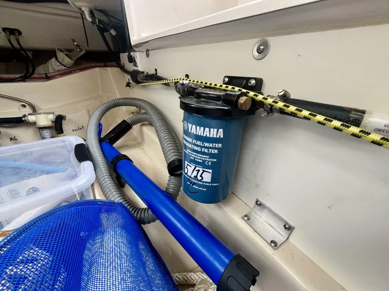 Slide: The Image of Ranger Tug R-27 2023 - 5580454