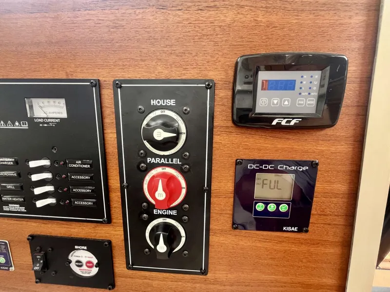 Slide: The Image of Ranger Tug R-27 2023 - 5580477