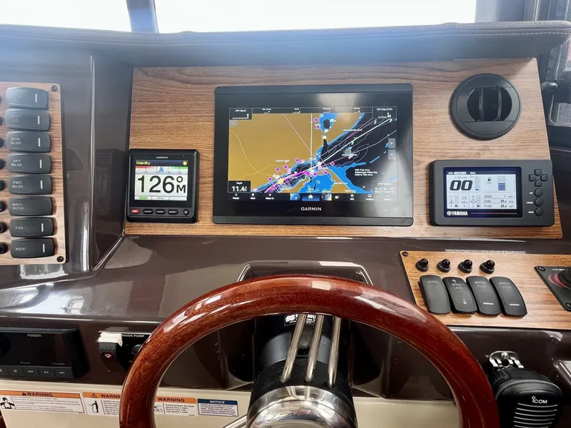 Slide: The Image of Ranger Tug R-27 2023 - 5580482