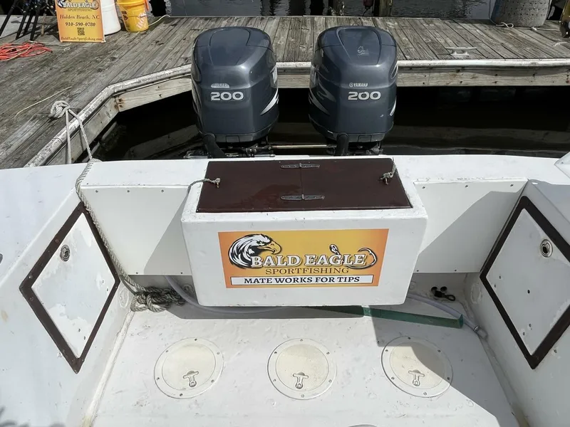 Slide: The Image of Mako 284 1985 - 5586254