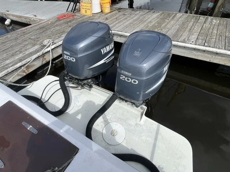 Slide: The Image of Mako 284 1985 - 5586255