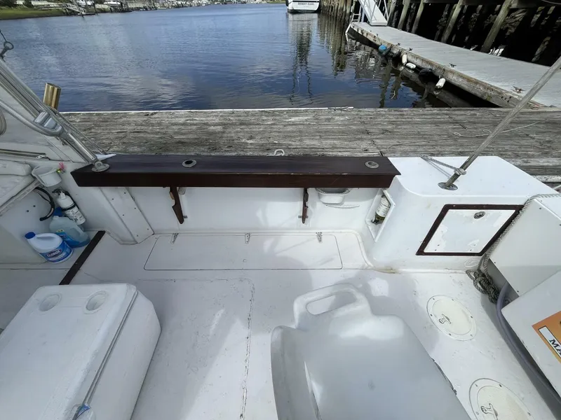 Slide: The Image of Mako 284 1985 - 5586256