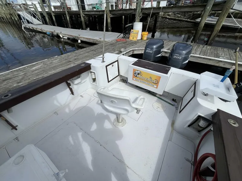 Slide: The Image of Mako 284 1985 - 5586257