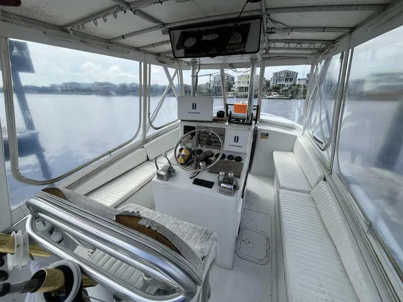 Slide: The Image of Mako 284 1985 - 5586258