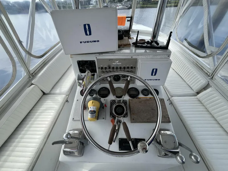 Slide: The Image of Mako 284 1985 - 5586259