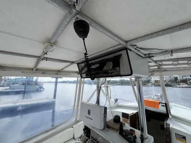 Slide: The Image of Mako 284 1985 - 5586260