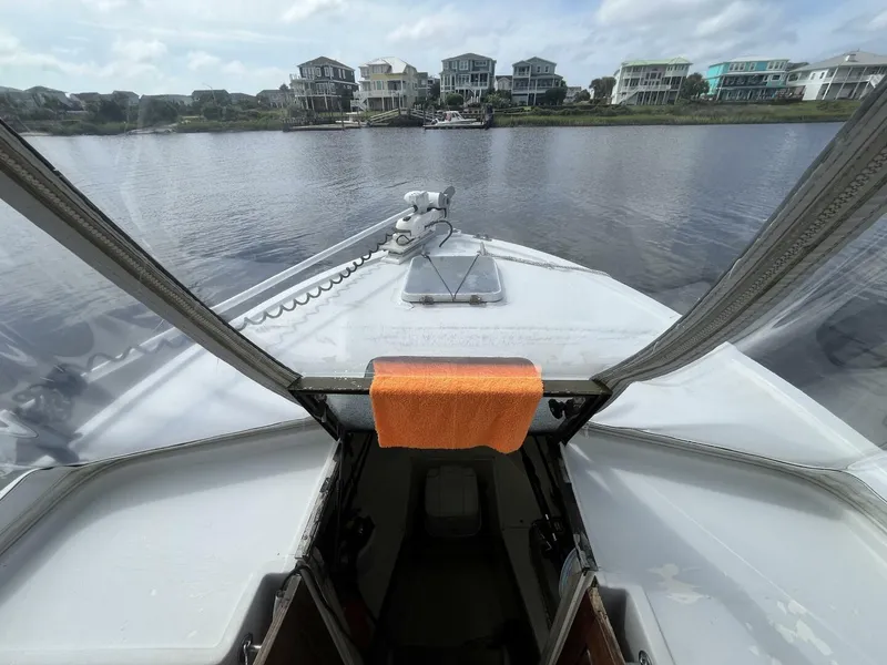 Slide: The Image of Mako 284 1985 - 5586261