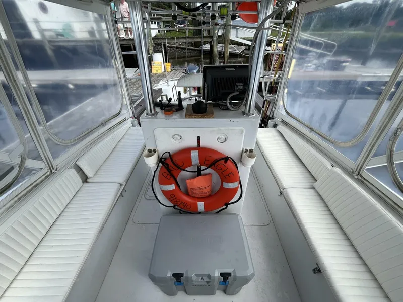 Slide: The Image of Mako 284 1985 - 5586262