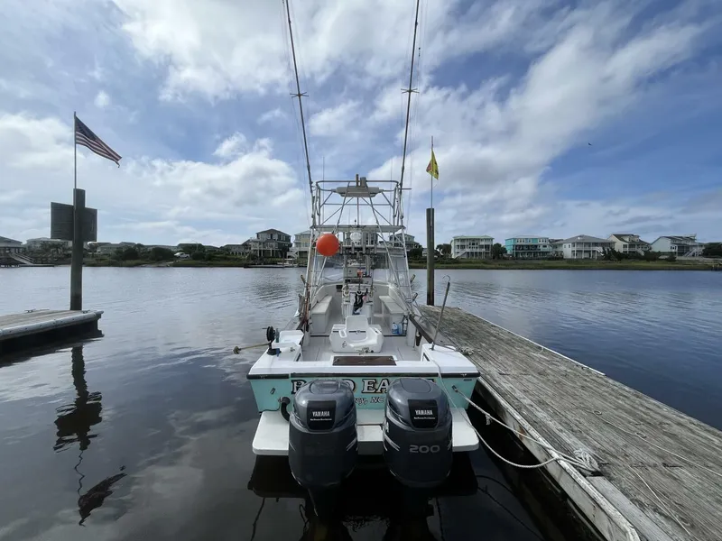 Slide: The Image of Mako 284 1985 - 5586245