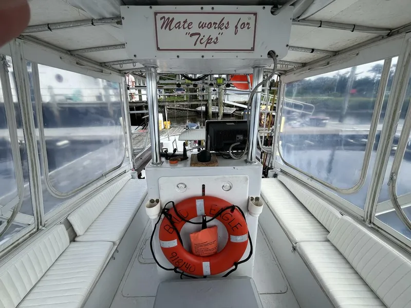 Slide: The Image of Mako 284 1985 - 5586263