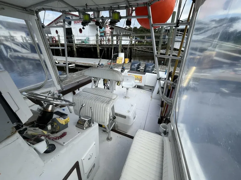 Slide: The Image of Mako 284 1985 - 5586264