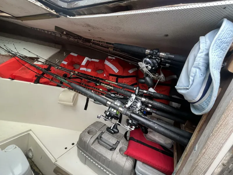 Slide: The Image of Mako 284 1985 - 5586266