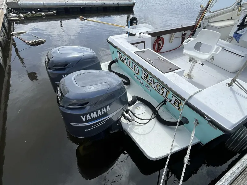 Slide: The Image of Mako 284 1985 - 5586270