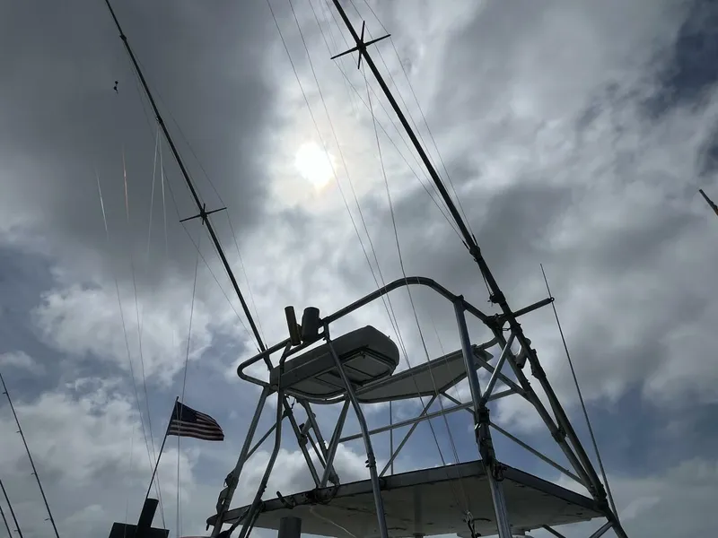 Slide: The Image of Mako 284 1985 - 5586271