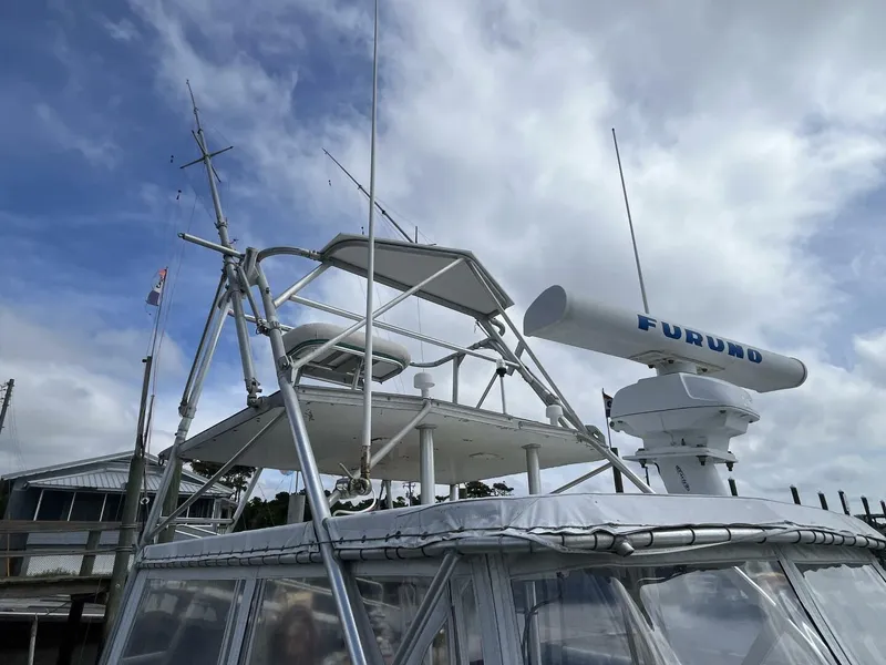 Slide: The Image of Mako 284 1985 - 5586272