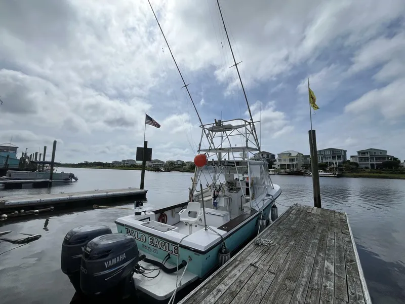 Slide: The Image of Mako 284 1985 - 5586246