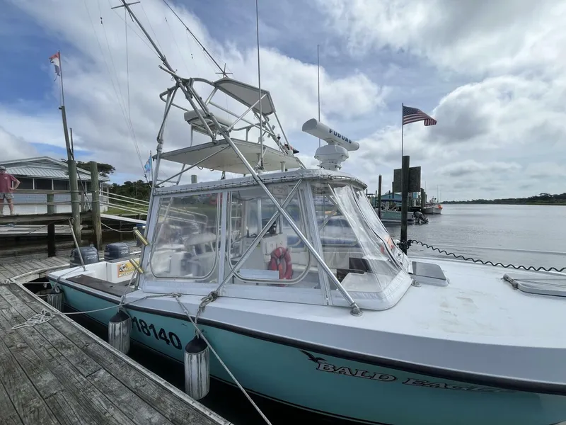 Slide: The Image of Mako 284 1985 - 5586247