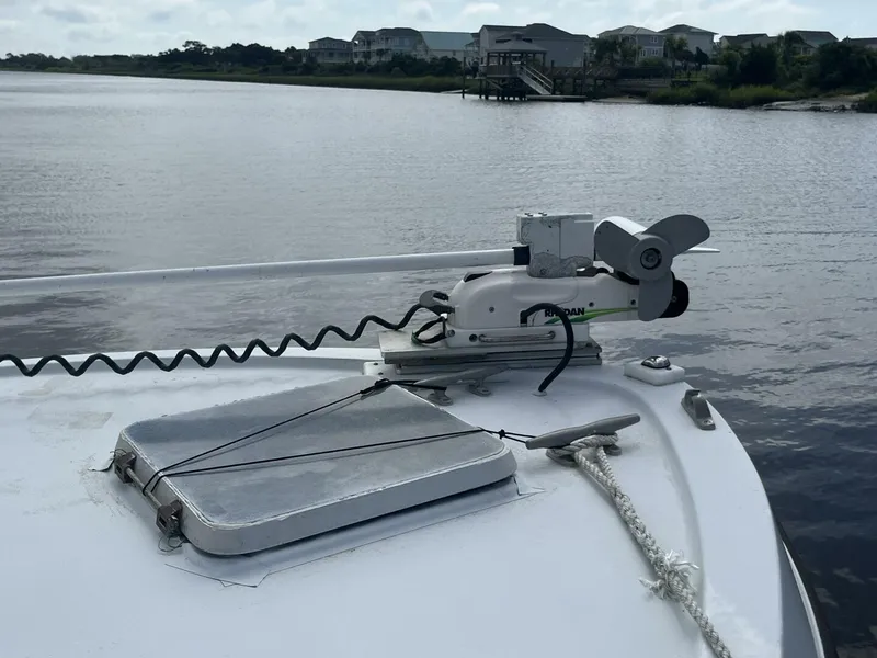 Slide: The Image of Mako 284 1985 - 5586248