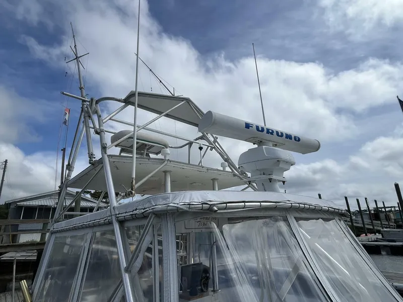 Slide: The Image of Mako 284 1985 - 5586249