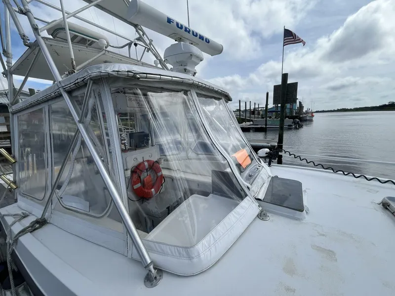 Slide: The Image of Mako 284 1985 - 5586250