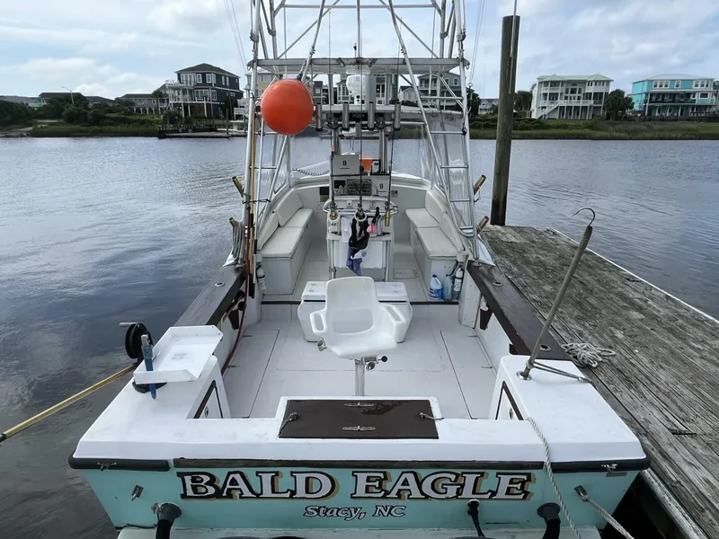 Slide: The Image of Mako 284 1985 - 5586251