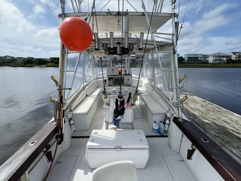 Slide: The Image of Mako 284 1985 - 5586252