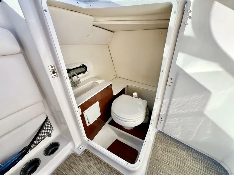 Slide: The Image of Four Winns HD270 2018 - 5580321