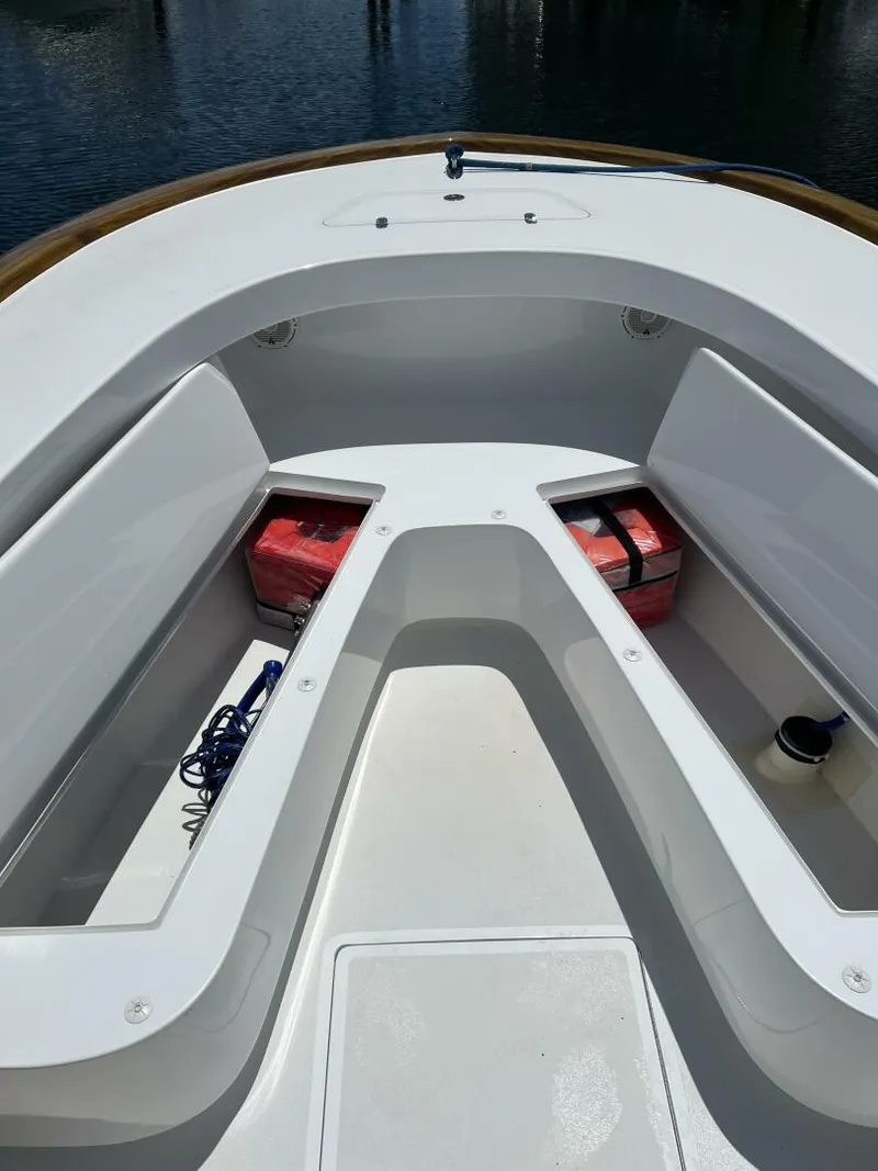 Slide: The Image of Jarrett Bay 27 2018 - 5580701