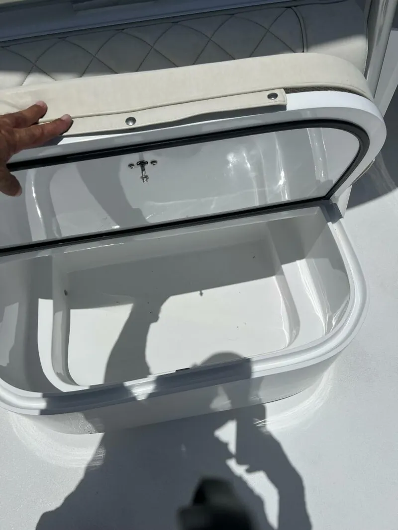 Slide: The Image of Jarrett Bay 27 2018 - 5580695