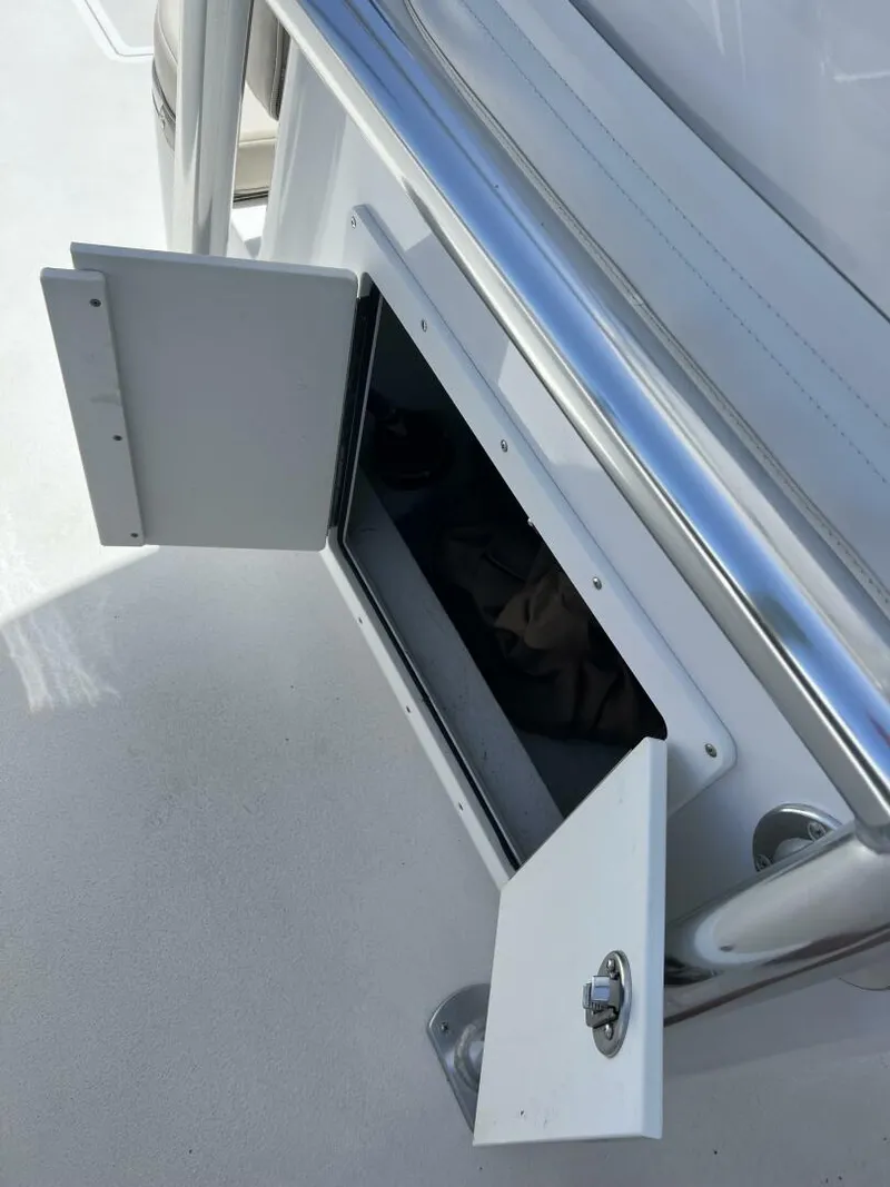 Slide: The Image of Jarrett Bay 27 2018 - 5580696