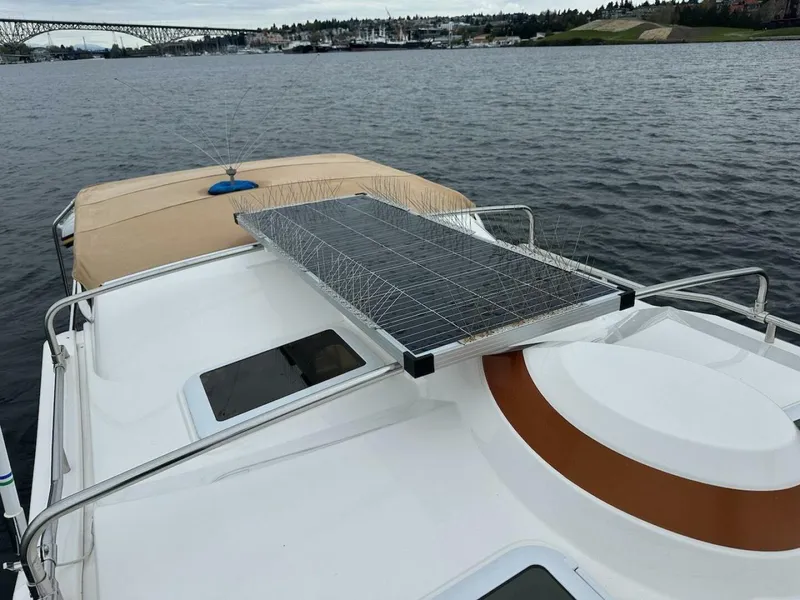 Slide: The Image of Ranger Tug R-27 2022 - 5599293