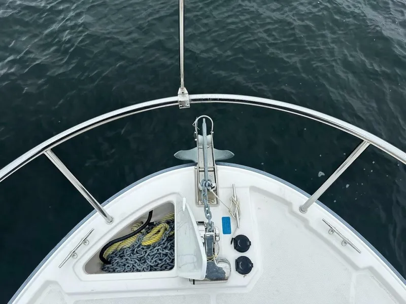 Slide: The Image of Ranger Tug R-27 2022 - 5599303