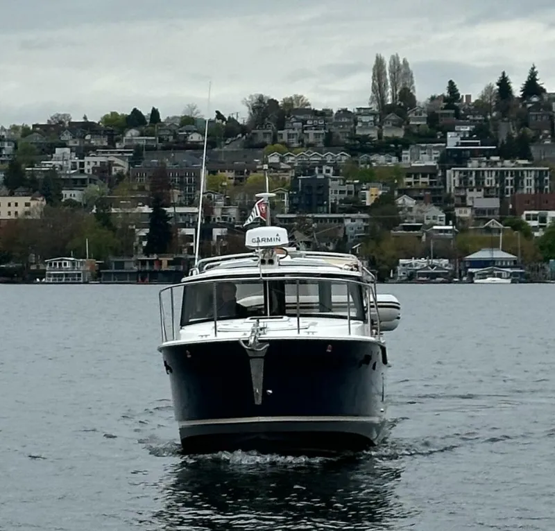 Slide: The Image of Ranger Tug R-27 2022 - 5599279