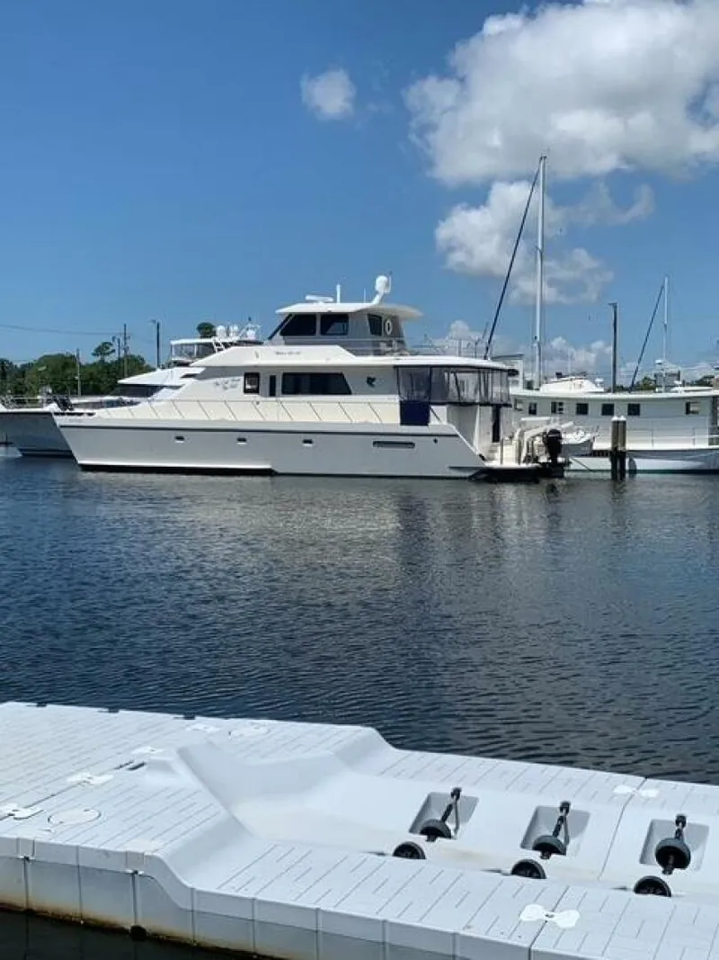 Slide: The Image of Wendon 605 2005 - 5580904