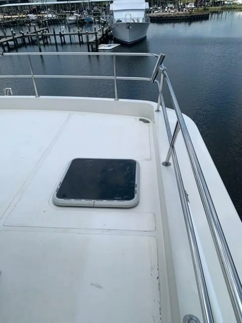 Slide: The Image of Wendon 605 2005 - 5580920