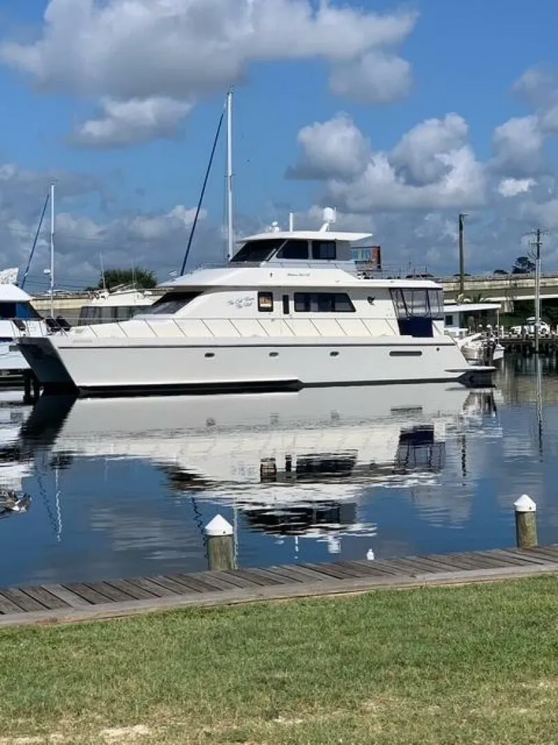 Slide: The Image of Wendon 605 2005 - 5580905